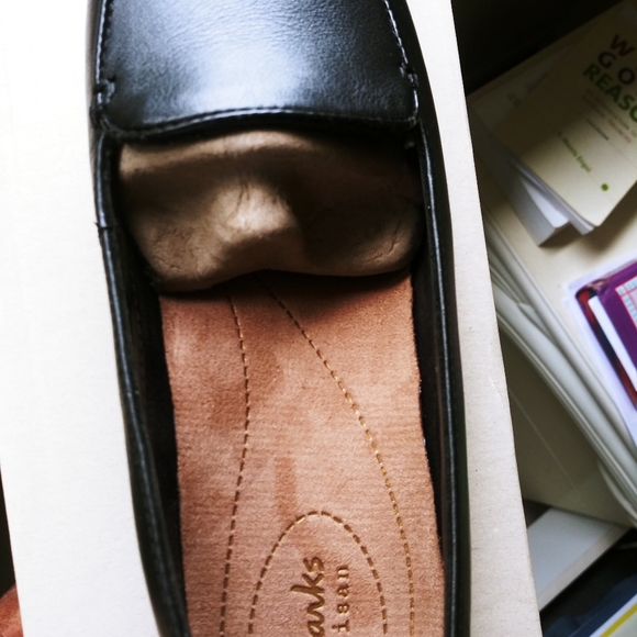 Clark's Artisan women's - Picture 5 of 5